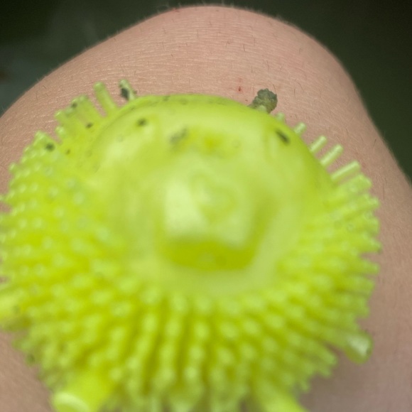 Ball - Picture 1 of 1